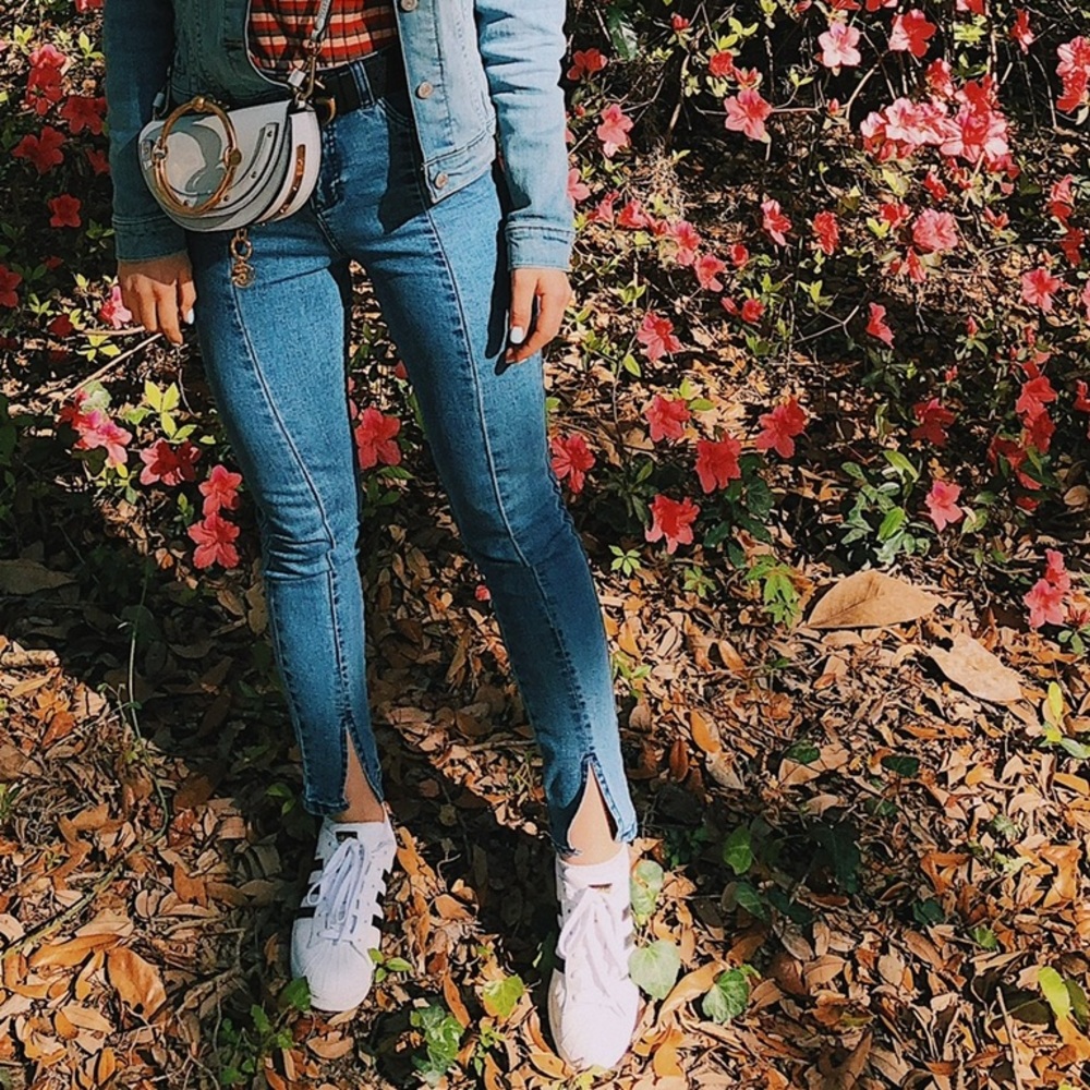 Nakd jeans